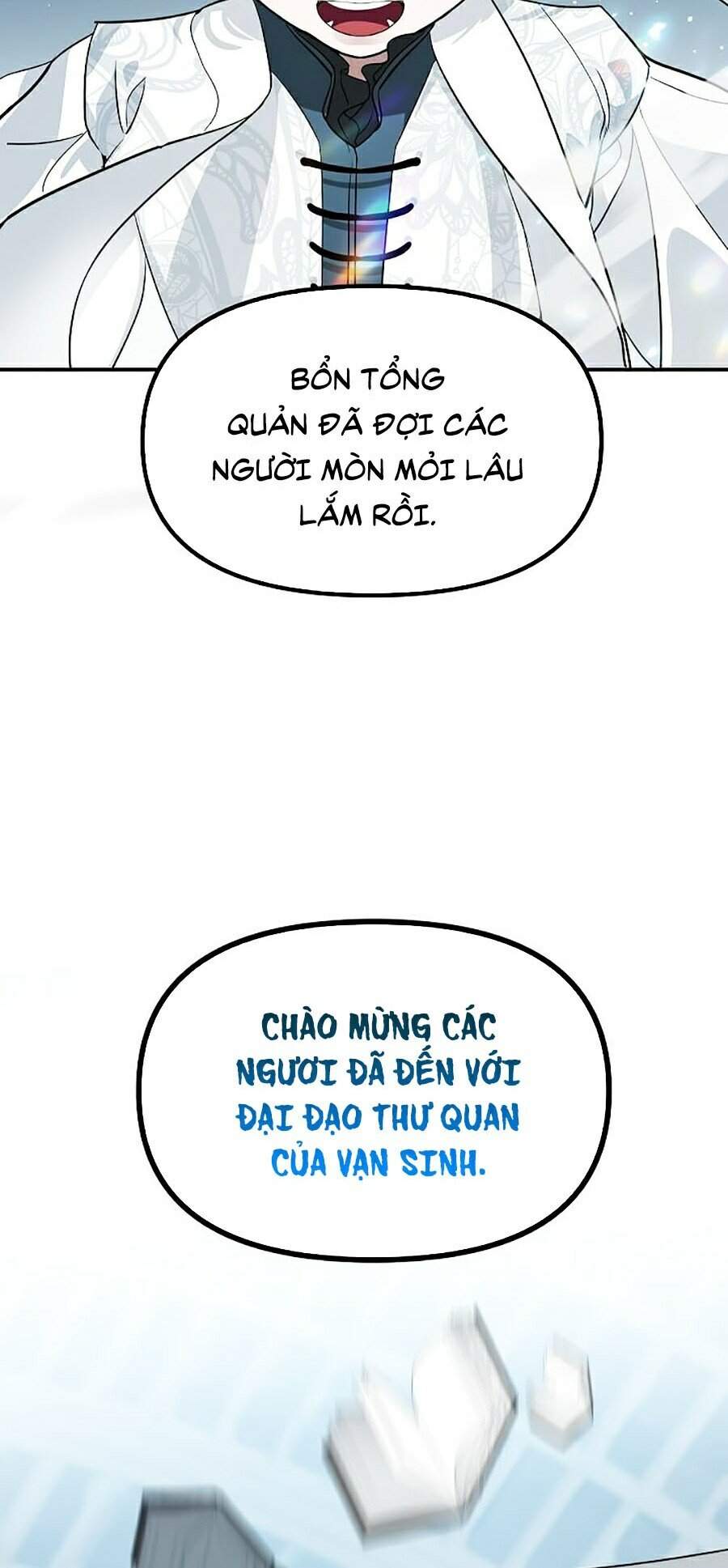 Tôi Là Thợ Săn Có Kĩ Năng Tự Sát Cấp Sss Chap 47 - Next Chap 48