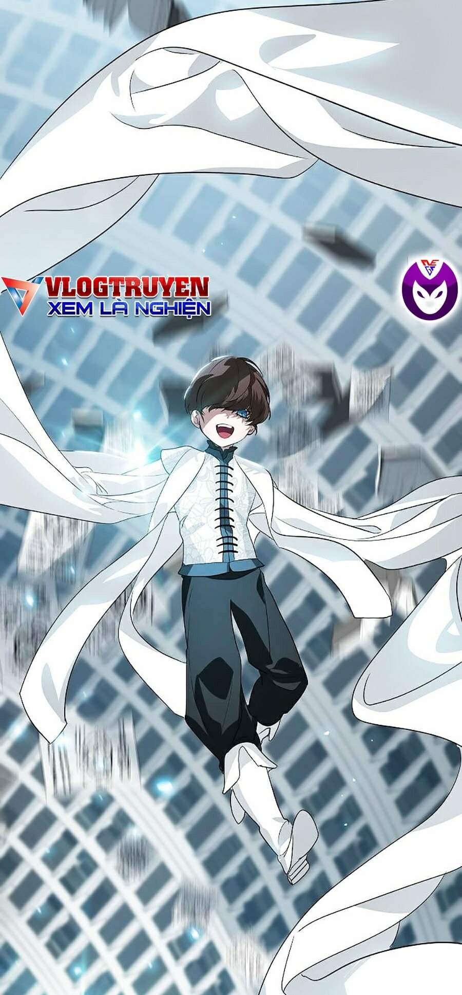 Tôi Là Thợ Săn Có Kĩ Năng Tự Sát Cấp Sss Chap 47 - Next Chap 48