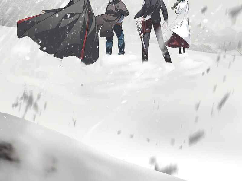 Tôi Là Thợ Săn Có Kĩ Năng Tự Sát Cấp Sss Chap 54 - Next Chap 55