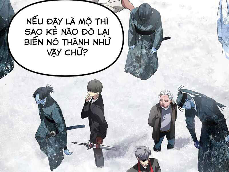 Tôi Là Thợ Săn Có Kĩ Năng Tự Sát Cấp Sss Chap 54 - Next Chap 55
