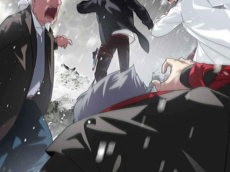 Tôi Là Thợ Săn Có Kĩ Năng Tự Sát Cấp Sss Chap 54 - Next Chap 55