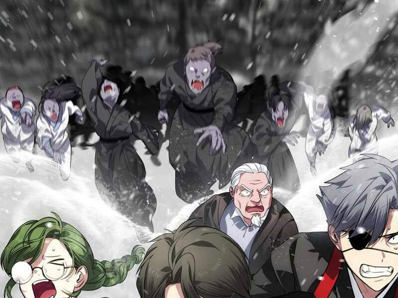 Tôi Là Thợ Săn Có Kĩ Năng Tự Sát Cấp Sss Chap 54 - Next Chap 55