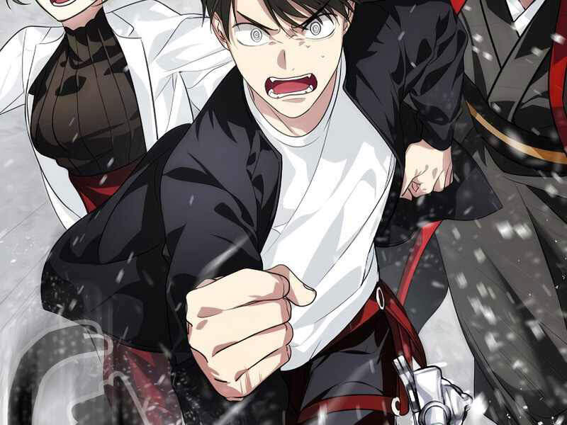 Tôi Là Thợ Săn Có Kĩ Năng Tự Sát Cấp Sss Chap 54 - Next Chap 55