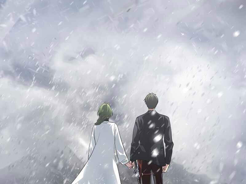 Tôi Là Thợ Săn Có Kĩ Năng Tự Sát Cấp Sss Chap 54 - Next Chap 55