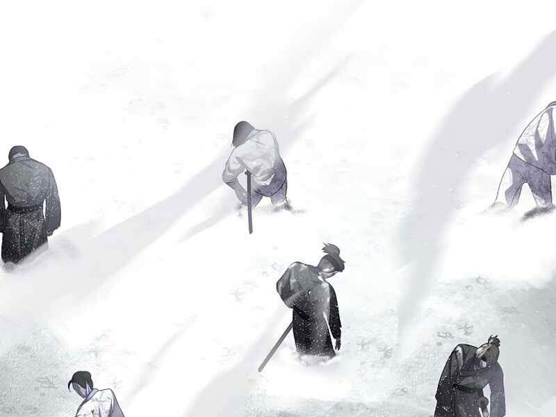 Tôi Là Thợ Săn Có Kĩ Năng Tự Sát Cấp Sss Chap 54 - Next Chap 55