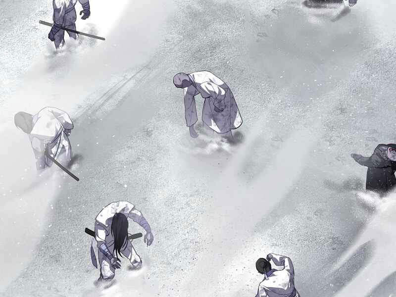 Tôi Là Thợ Săn Có Kĩ Năng Tự Sát Cấp Sss Chap 54 - Next Chap 55