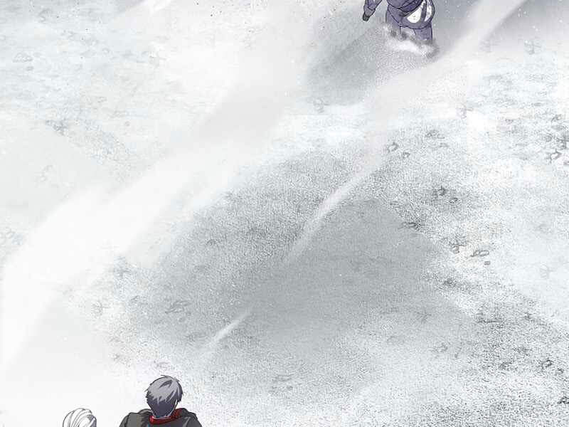 Tôi Là Thợ Săn Có Kĩ Năng Tự Sát Cấp Sss Chap 54 - Next Chap 55