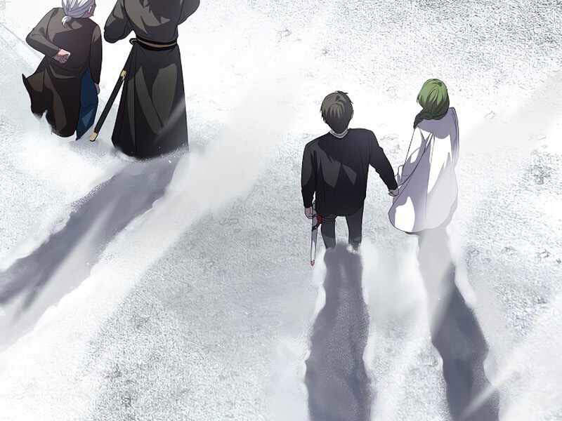 Tôi Là Thợ Săn Có Kĩ Năng Tự Sát Cấp Sss Chap 54 - Next Chap 55