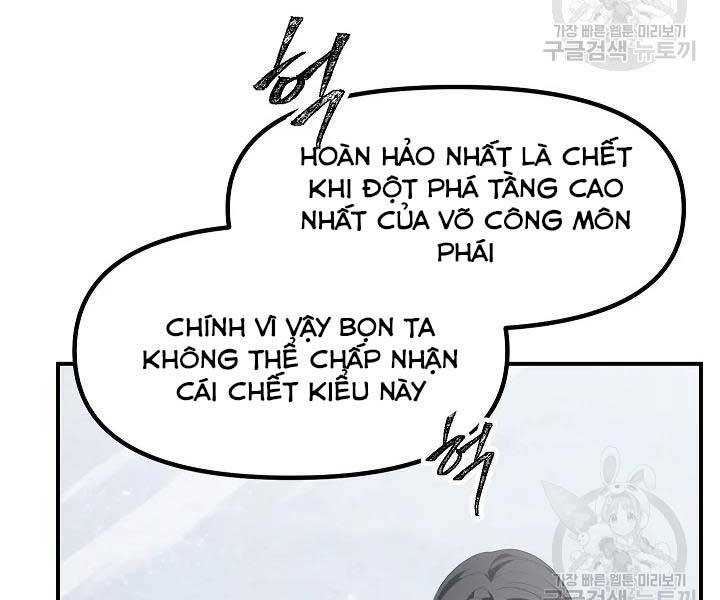 Tôi Là Thợ Săn Có Kĩ Năng Tự Sát Cấp Sss Chap 58 - Next Chap 59