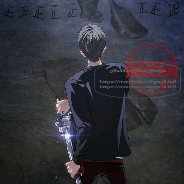 Tôi Là Thợ Săn Có Kĩ Năng Tự Sát Cấp Sss Chap 59 - Next Chap 60