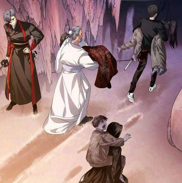 Tôi Là Thợ Săn Có Kĩ Năng Tự Sát Cấp Sss Chap 59 - Next Chap 60