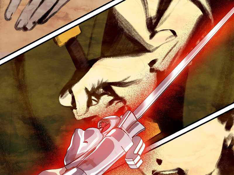 Tôi Là Thợ Săn Có Kĩ Năng Tự Sát Cấp Sss Chap 66 - Next Chap 67
