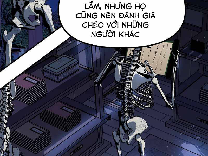 Tôi Là Thợ Săn Có Kĩ Năng Tự Sát Cấp Sss Chap 66 - Next Chap 67