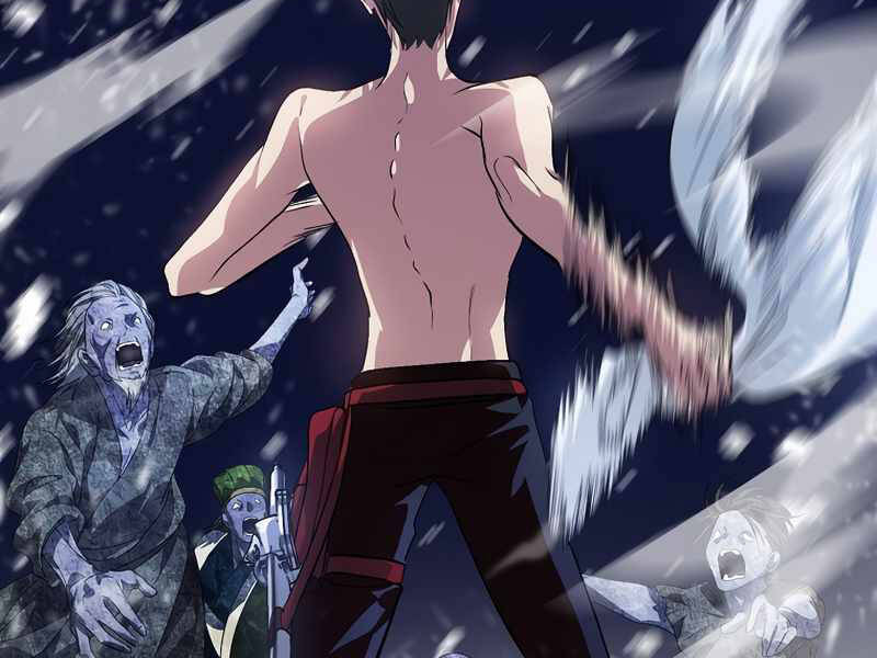 Tôi Là Thợ Săn Có Kĩ Năng Tự Sát Cấp Sss Chap 66 - Next Chap 67