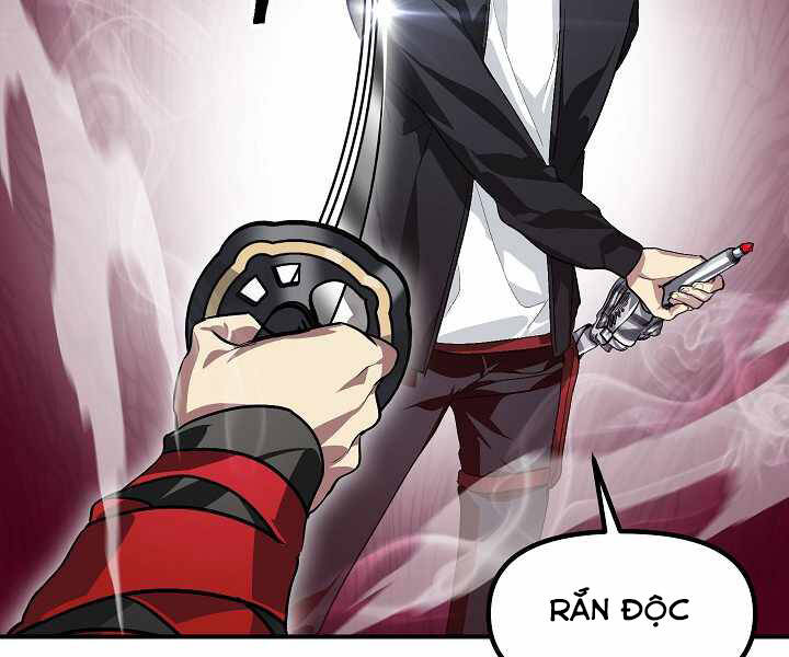 Tôi Là Thợ Săn Có Kĩ Năng Tự Sát Cấp Sss Chap 69 - Next Chap 70