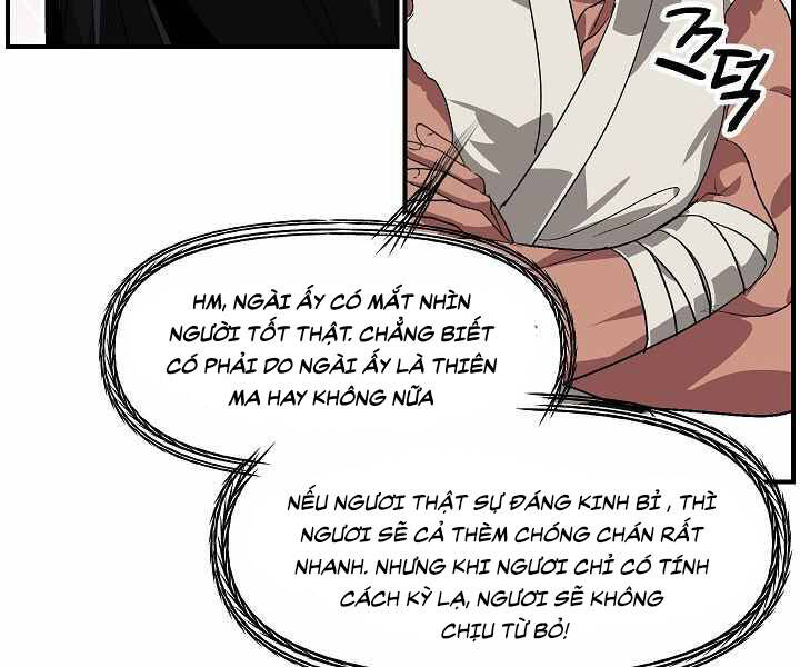 Tôi Là Thợ Săn Có Kĩ Năng Tự Sát Cấp Sss Chap 63 - Next Chap 64