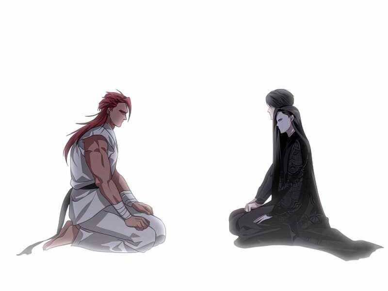 Tôi Là Thợ Săn Có Kĩ Năng Tự Sát Cấp Sss Chap 76 - Next Chap 77