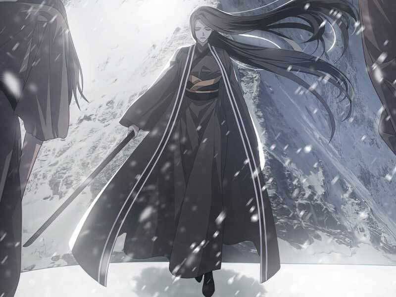 Tôi Là Thợ Săn Có Kĩ Năng Tự Sát Cấp Sss Chap 76 - Next Chap 77