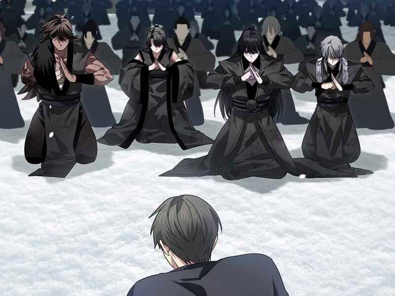 Tôi Là Thợ Săn Có Kĩ Năng Tự Sát Cấp Sss Chap 79 - Next Chap 80