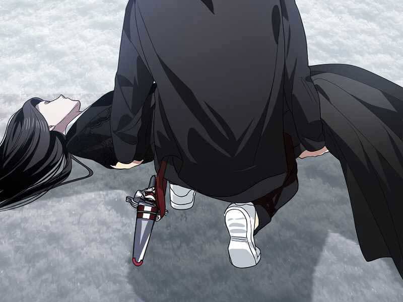 Tôi Là Thợ Săn Có Kĩ Năng Tự Sát Cấp Sss Chap 79 - Next Chap 80