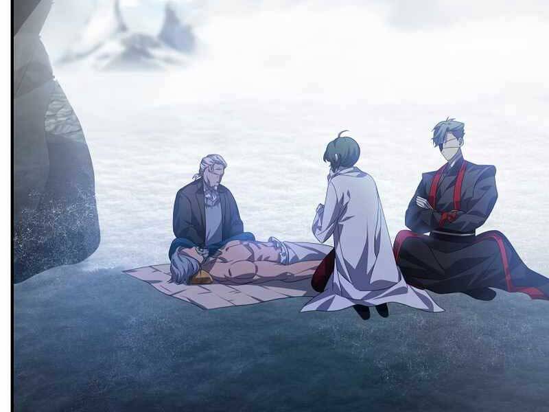 Tôi Là Thợ Săn Có Kĩ Năng Tự Sát Cấp Sss Chap 79 - Next Chap 80