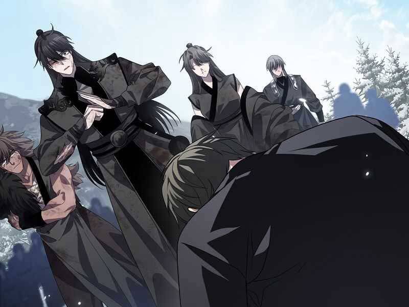 Tôi Là Thợ Săn Có Kĩ Năng Tự Sát Cấp Sss Chap 79 - Next Chap 80