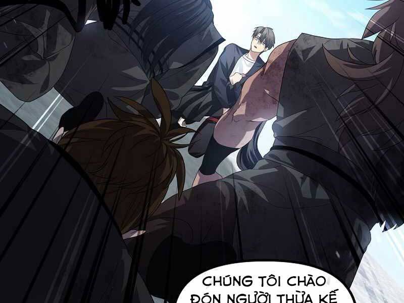 Tôi Là Thợ Săn Có Kĩ Năng Tự Sát Cấp Sss Chap 79 - Next Chap 80