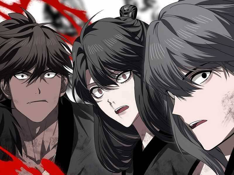 Tôi Là Thợ Săn Có Kĩ Năng Tự Sát Cấp Sss Chap 79 - Next Chap 80