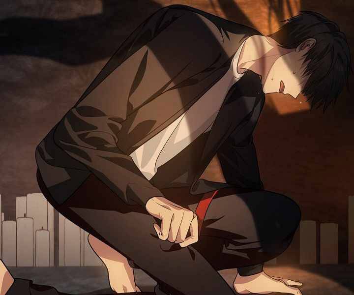 Tôi Là Thợ Săn Có Kĩ Năng Tự Sát Cấp Sss Chap 70 - Next Chap 71