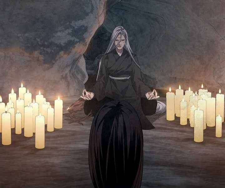 Tôi Là Thợ Săn Có Kĩ Năng Tự Sát Cấp Sss Chap 70 - Next Chap 71