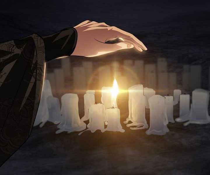 Tôi Là Thợ Săn Có Kĩ Năng Tự Sát Cấp Sss Chap 70 - Next Chap 71