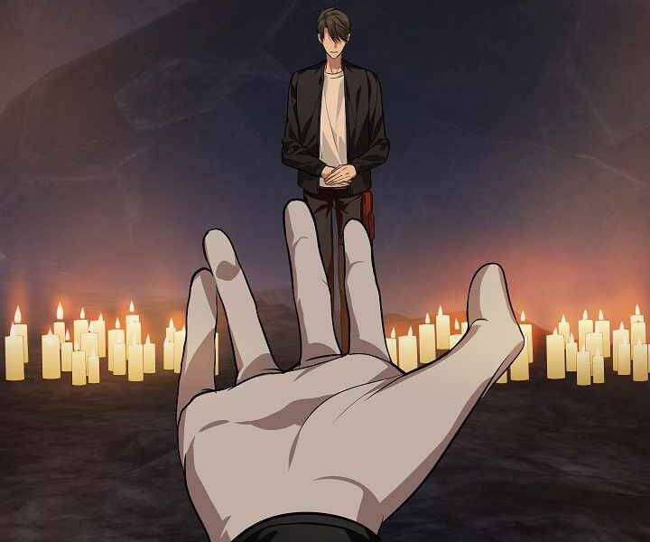 Tôi Là Thợ Săn Có Kĩ Năng Tự Sát Cấp Sss Chap 70 - Next Chap 71