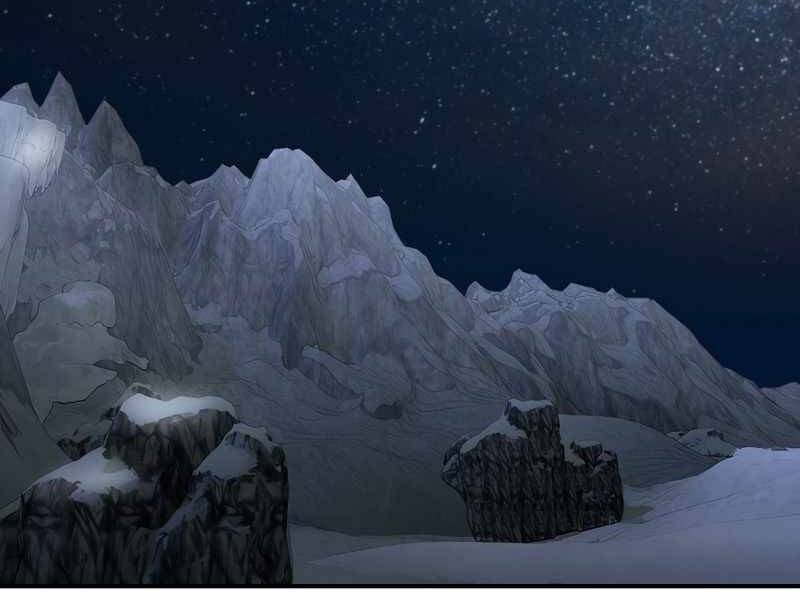 Tôi Là Thợ Săn Có Kĩ Năng Tự Sát Cấp Sss Chap 71 - Next Chap 72