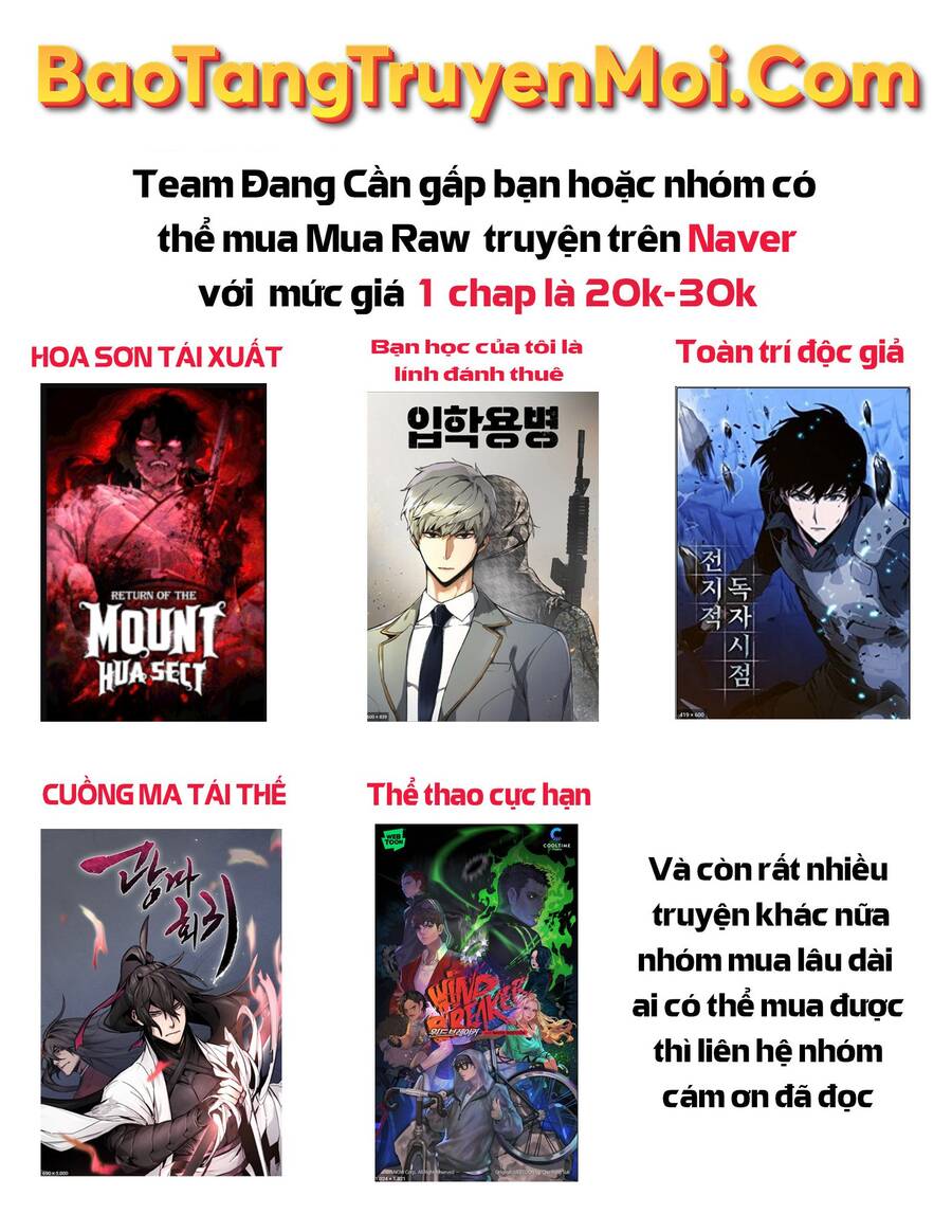 Tôi Là Thợ Săn Có Kĩ Năng Tự Sát Cấp Sss Chap 73 - Next Chap 74