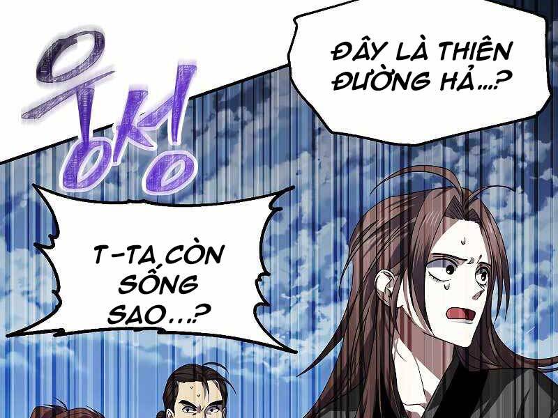 Tôi Là Thợ Săn Có Kĩ Năng Tự Sát Cấp Sss Chap 73 - Next Chap 74