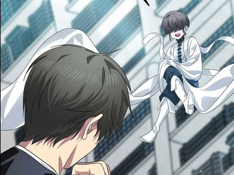 Tôi Là Thợ Săn Có Kĩ Năng Tự Sát Cấp Sss Chap 80 - Next Chap 81