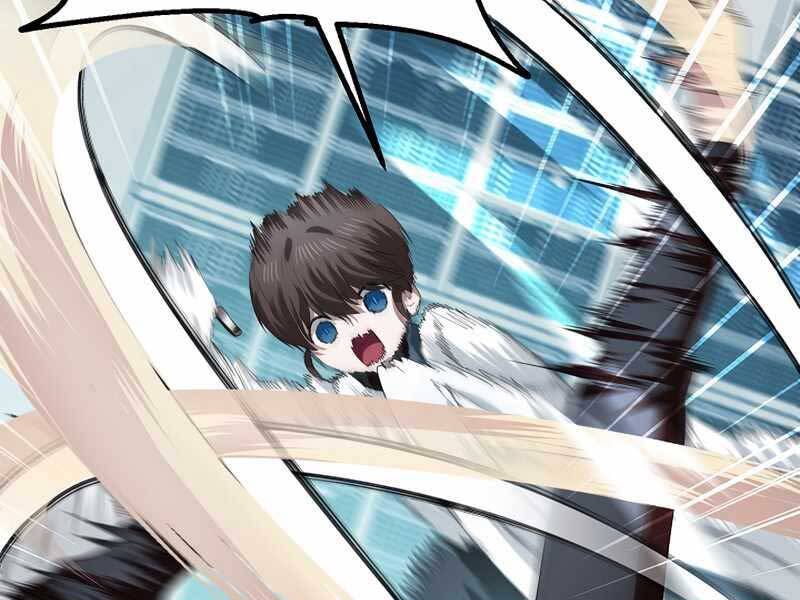Tôi Là Thợ Săn Có Kĩ Năng Tự Sát Cấp Sss Chap 80 - Next Chap 81