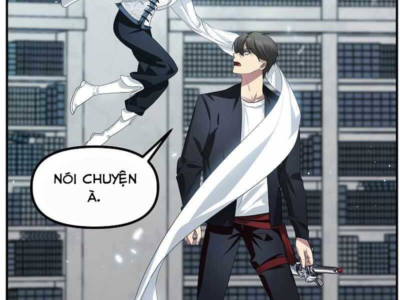 Tôi Là Thợ Săn Có Kĩ Năng Tự Sát Cấp Sss Chap 80 - Next Chap 81