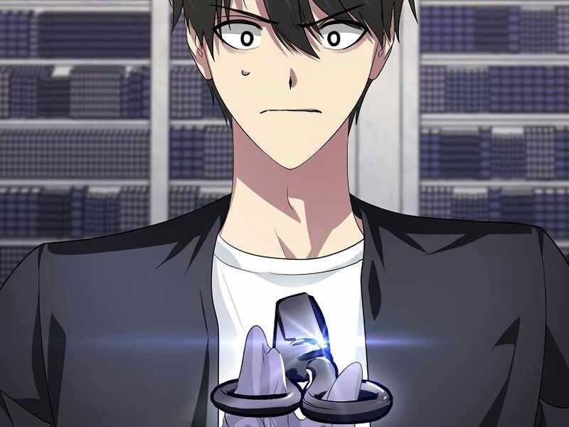 Tôi Là Thợ Săn Có Kĩ Năng Tự Sát Cấp Sss Chap 80 - Next Chap 81