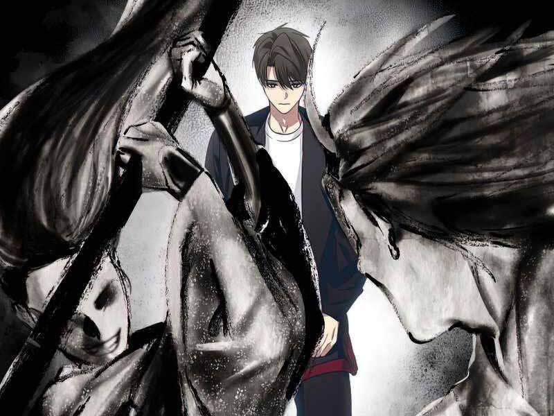 Tôi Là Thợ Săn Có Kĩ Năng Tự Sát Cấp Sss Chap 77 - Next Chap 78