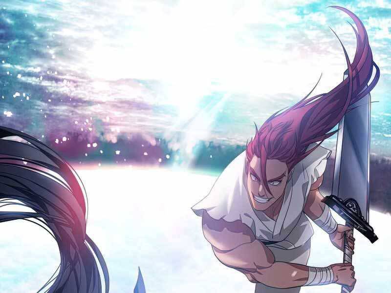 Tôi Là Thợ Săn Có Kĩ Năng Tự Sát Cấp Sss Chap 77 - Next Chap 78