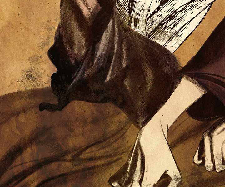 Tôi Là Thợ Săn Có Kĩ Năng Tự Sát Cấp Sss Chap 68 - Next Chap 69