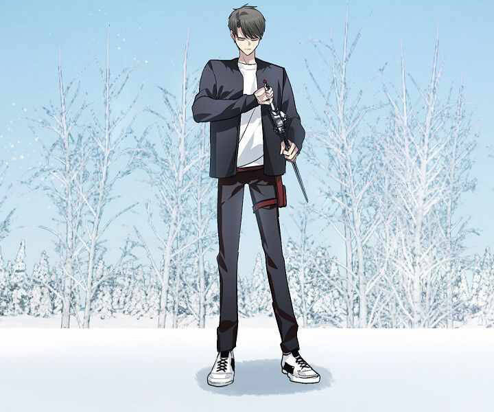 Tôi Là Thợ Săn Có Kĩ Năng Tự Sát Cấp Sss Chap 68 - Next Chap 69