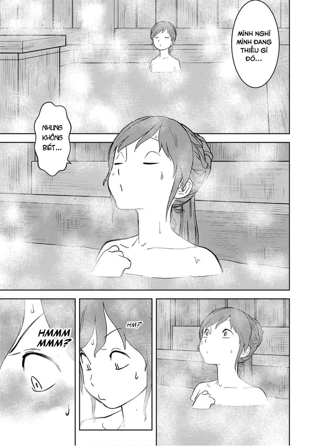Sengoku Komachi Kurou Tan! Chap 11 - Next Chap 12