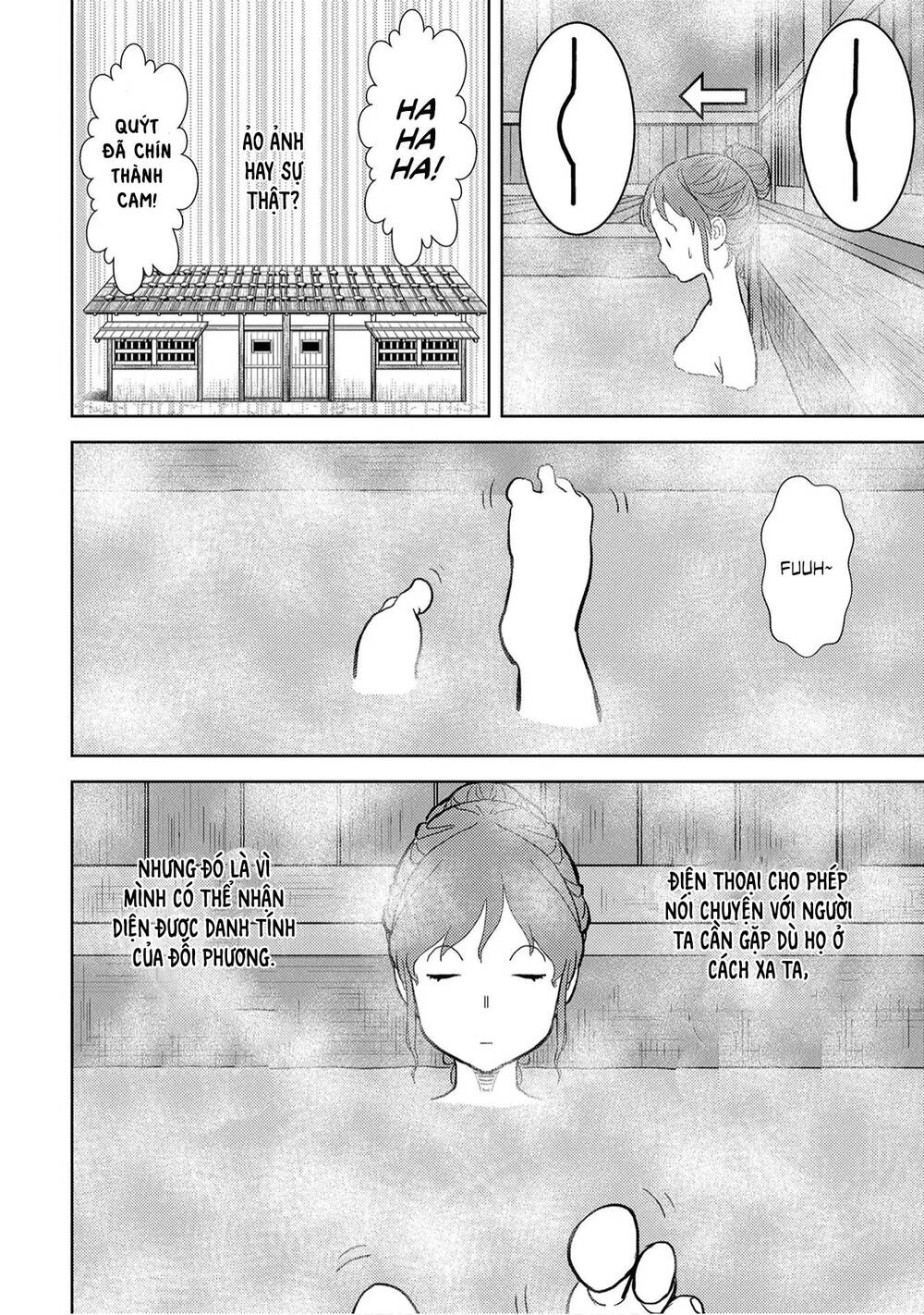 Sengoku Komachi Kurou Tan! Chap 11 - Next Chap 12