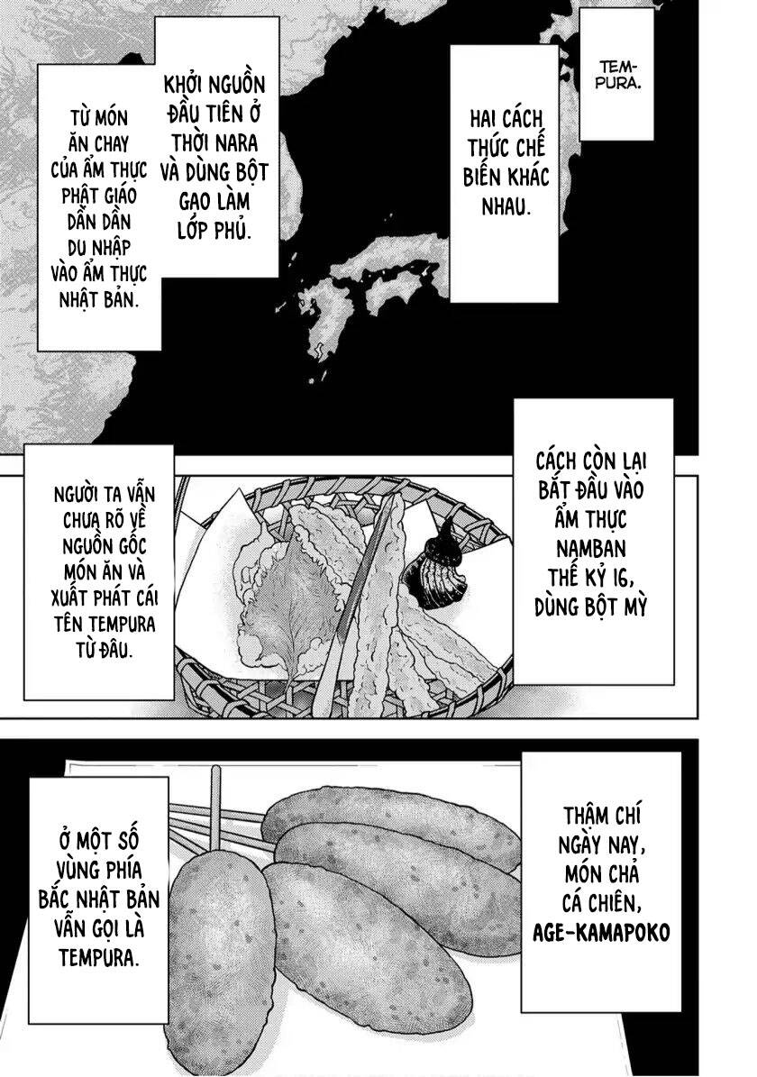 Sengoku Komachi Kurou Tan! Chap 15 - Next Chap 16