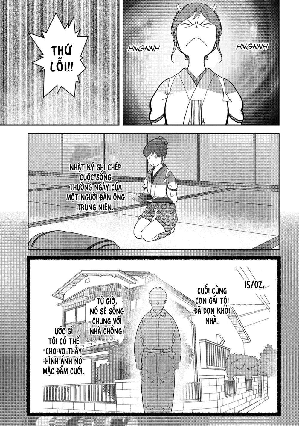 Sengoku Komachi Kurou Tan! Chap 20 - Next Chap 21