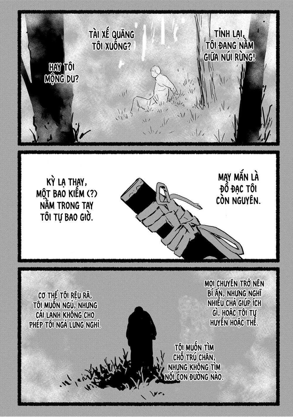 Sengoku Komachi Kurou Tan! Chap 20 - Next Chap 21
