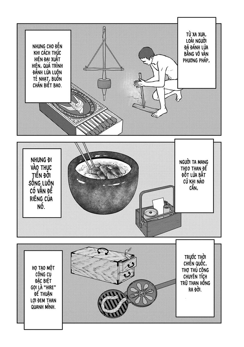 Sengoku Komachi Kurou Tan! Chap 24 - Next Chap 25