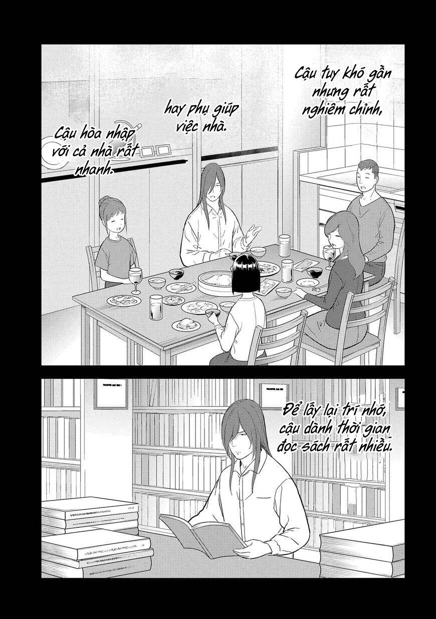 Sengoku Komachi Kurou Tan! Chap 29 - Next Chap 30